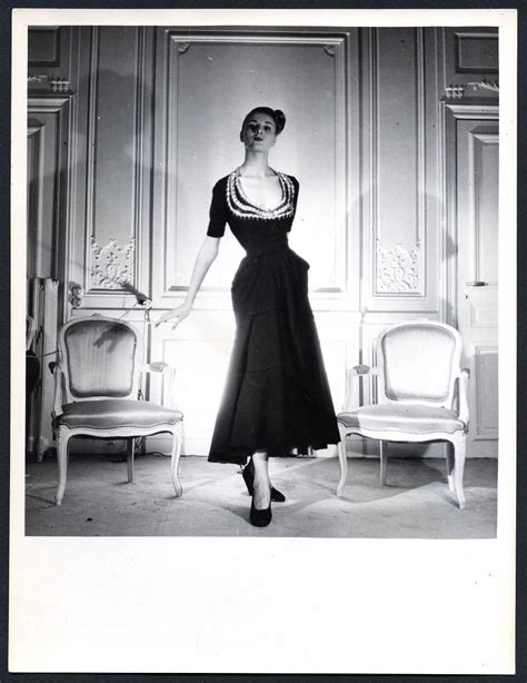 1970s christian dior|christian dior's new look 1947.